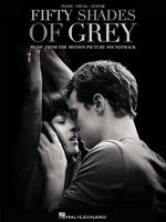 Fifty Shades of Grey, Original Motion Picture Soundtrack