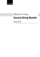 Second string quartet, 2006-7