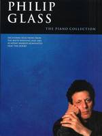 Philip Glass: The Piano Collection, Including Selections from the Film 