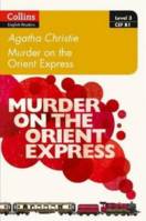 Murder on the Orient Express