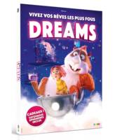 Dreams - DVD (2020)