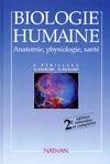 Biologie humaine