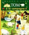 Tom à la campagne, Les images à lire