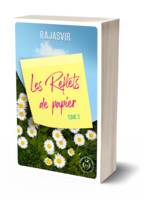 Les reflets de papier tome 2