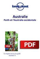 Australie - Perth et l'Australie-occidentale