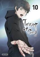 Shonen Tower Of God T10