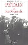 Pétain et les Français, 1940-1951