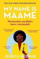 My Name Is Maame, The bestselling reading group book that will make you laugh and cry this year