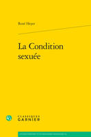 La Condition sexuée