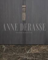 Anne Derasse, Interior architecture.