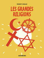 LES GRANDES RELIGIONS