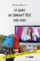 Le guide du candidat télé 2019-2020