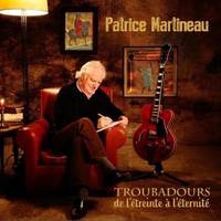 Troubadours, de l’étreinte à l’éternité