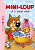 1, Mini-Loup NED 01 - Mini-Loup et sa petite soeur