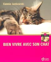 BIEN VIVRE AVEC SON CHAT