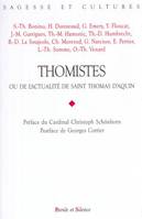 Thomistes