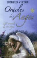 Oracle des Anges, 365 conseils de vos anges