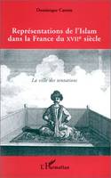 Représentations de l'islam dans la France du XVIIe siècle, La ville des tentations