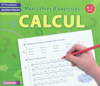 Calcul / Deuxième trimestre, Deuxième trimestre