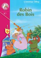 Bibliothèque Disney 14 - Robin des bois