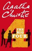 The Big Four, Livre