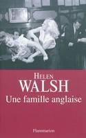 Une famille anglaise