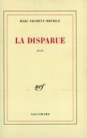 La Disparue