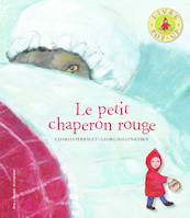 Le petit chaperon rouge