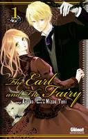 1, The Earl and the Fairy - Tome 01