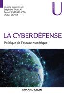 La Cyberdéfense - Politique de l'espace numérique, Politique de l'espace numérique