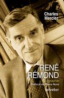 René Rémond, Biographie