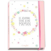 Journal d'une jeune maman Corolle