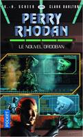 Perry Rhodan - numéro 379 Le nouvel ordoban