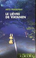 Le lièvre de Vatanene