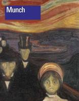 Edvard Munch (Tate Introductions) /anglais