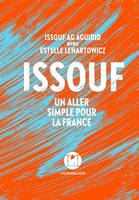 Issouf, Un aller simple pour la france