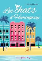 Les Chats d'Hemingway