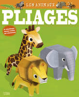 Les animaux : pliages