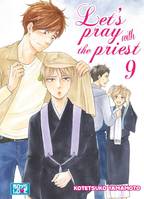 Let's pray with the priest - Tome 09