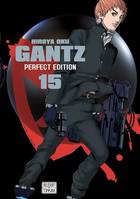 Gantz Perfect T15