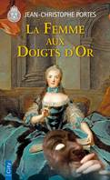 7, La femme aux doigts d'or (T.7)