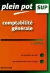 Comptabilité générale 11e édition, enseignement supérieur, BTS, DUT tertiaires