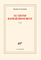 Le Grand Rafraîchissement