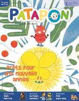 PATAPON SEPTEMBRE 2018 N 454 - PRETS POUR UNE NOUVELLE ANNEE