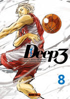 8, Deep 3 T08