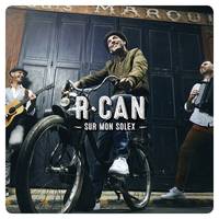 CD / Sur mon Solex / R. Can