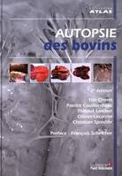 Autopsie des bovins, 2è édition