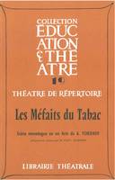 Les Méfaits du tabac