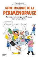 Hors collection bien-être Guide pratique de la périménopause : toutes concernées, toutes différentes