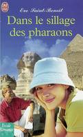 DANS LE SILLAGE DES PHARAONS ST BENOIT,Eve